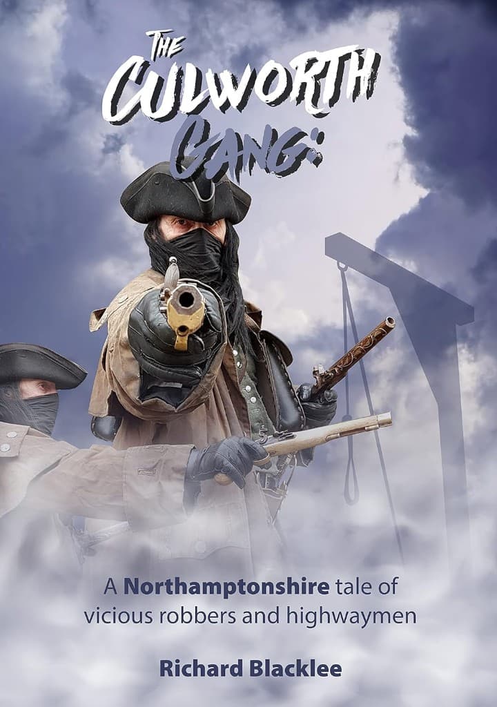 Cover of The Culworth Gang